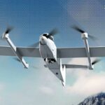 2020 - AeroVironment Jump 20