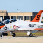 1991 - Boeing T-45 Goshawk