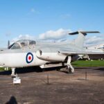 1962 - Blackburn Buccaneer
