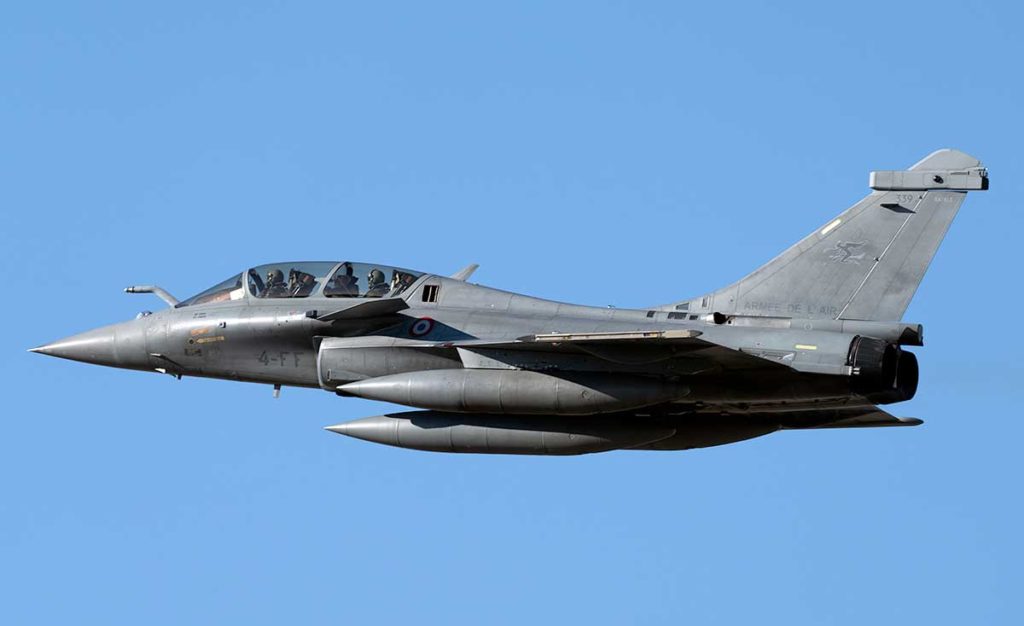 Dassault Rafale