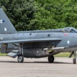 1960 - English Electric / BAC Lightning