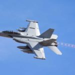 2009 - Boeing EA-18G Growler