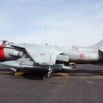 1985 - McDonnell Douglas AV-8B Harrier II