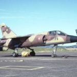1973 - Dassault Mirage F1