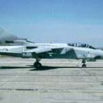 1985 - Panavia Tornado ADV