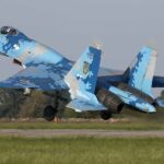 1985 - Sukhoi Su-27 (Flanker)