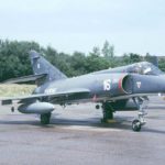1978 - Dassault Super Etendard Modernisé (SEM)