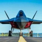 2035 - BAe Systems Tempest FCAS