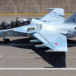 2010 - Yakovlev Yak-130 (Mitten)