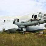 1972 - Beriev-Bartini VVA-14