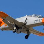 1980 - CASA C-101 Aviojet