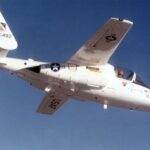 1985 - Fairchild Republic T-46