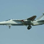 1981 - Grumman EF-111 Raven
