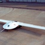 1996 - Lockheed / Boeing RQ-3 DarkStar