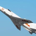 1975 - Nanchang J-12 (Jianjiji-12)