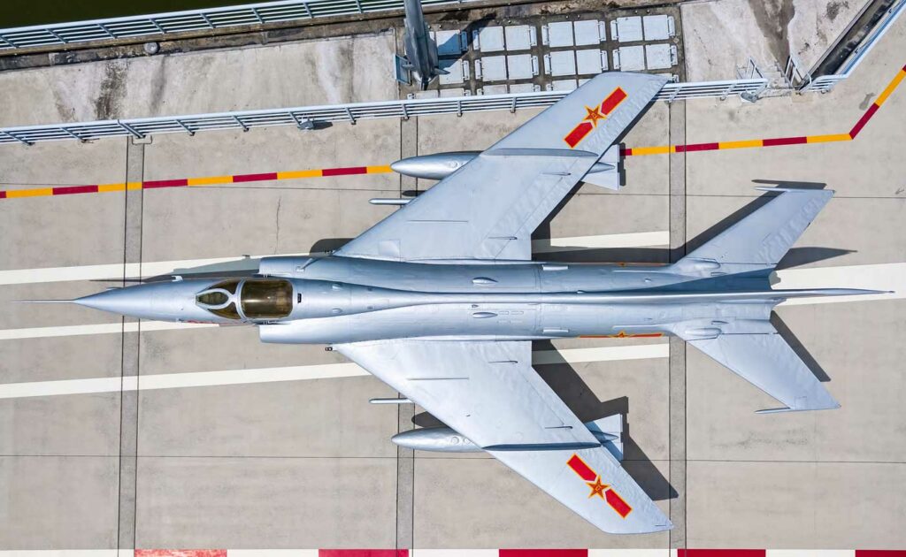 Nanchang Q-5