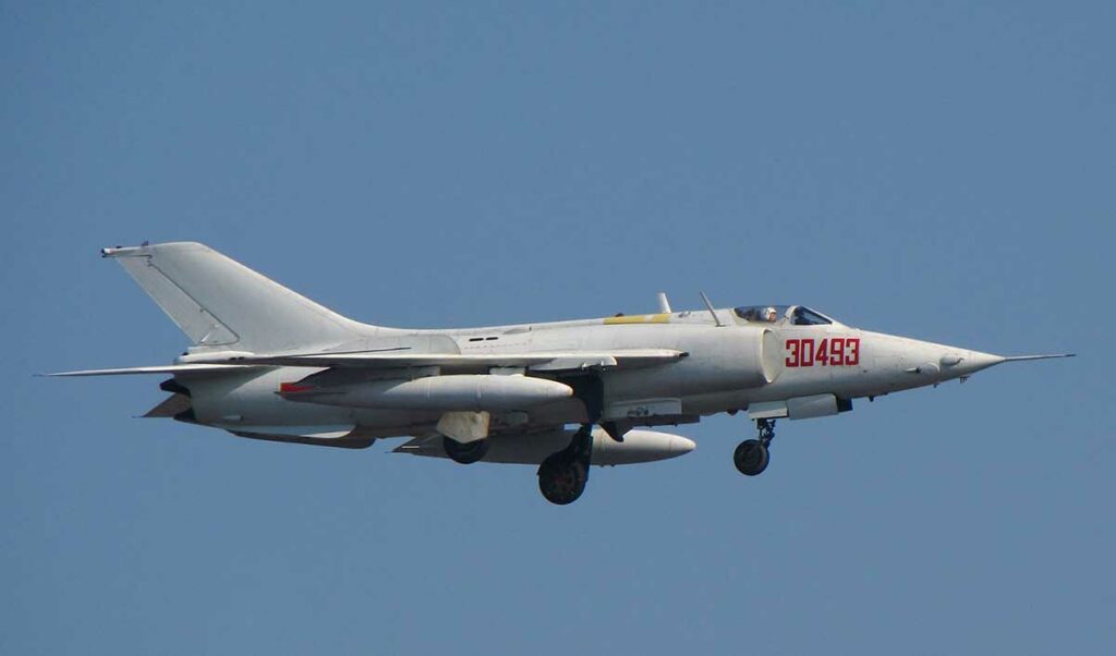 Nanchang Q-5