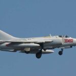 1970 - Nanchang Q-5