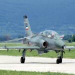 1983 - SOKO G-4 Super Galeb (Super Seagull)