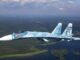 Sukhoi Su-33 (Flanker-D)