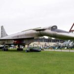 1972 - Sukhoi T-4 (Sotka)