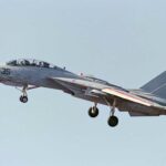 1974 - Grumman F-14 Tomcat