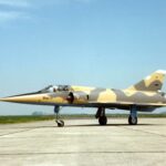 1980 - Dassault Mirage 50