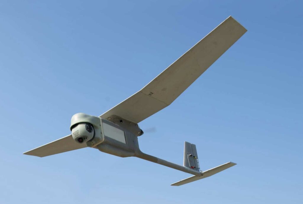 AeroVironment RQ-11 Raven