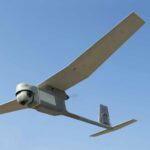 2003 - AeroVironment RQ-11 Raven