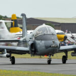 1967 - BAC Strikemaster