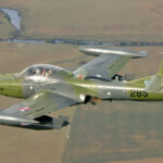 1967 - Cessna A-37 Dragonfly
