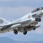 2003 - Eurofighter Typhoon (EF2000)