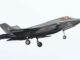 F-35 avion de chasse