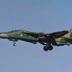 1967 - General Dynamics F-111 Aardvark