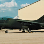 1967 - LTV A-7 Corsair II