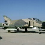 1965 - McDonnell Douglas RF-4 Phantom II