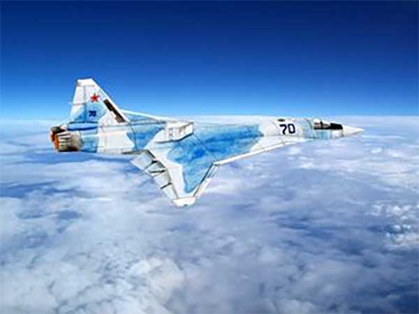 MiG-701