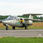 1967 - Saab 105