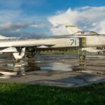1965 - Sukhoi Su-15 (Flagon)