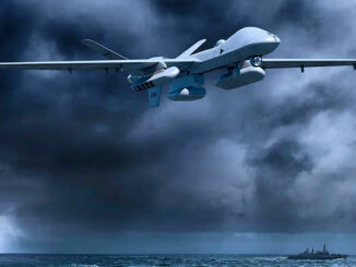 drone MQ9