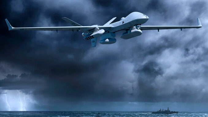 drone MQ9