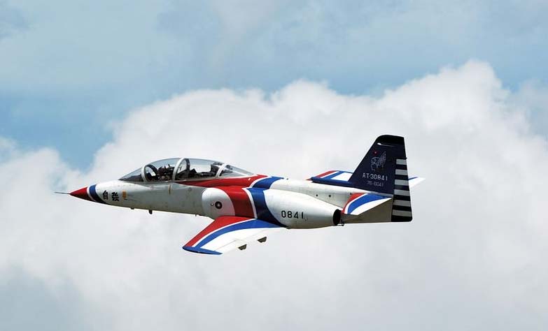AIDC AT-3 Tz-Chiang