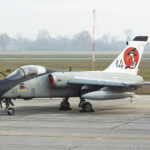 1989 - AMX International AMX