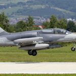 2000 - Aero L-159 ALCA