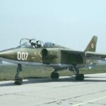1979 - IAR 93 Vultur