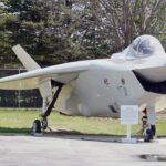 2000 - Boeing X-32 Joint Strike Fighter