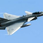 2005 - Chengdu (AVIC) J-10 (Vigorous Dragon)