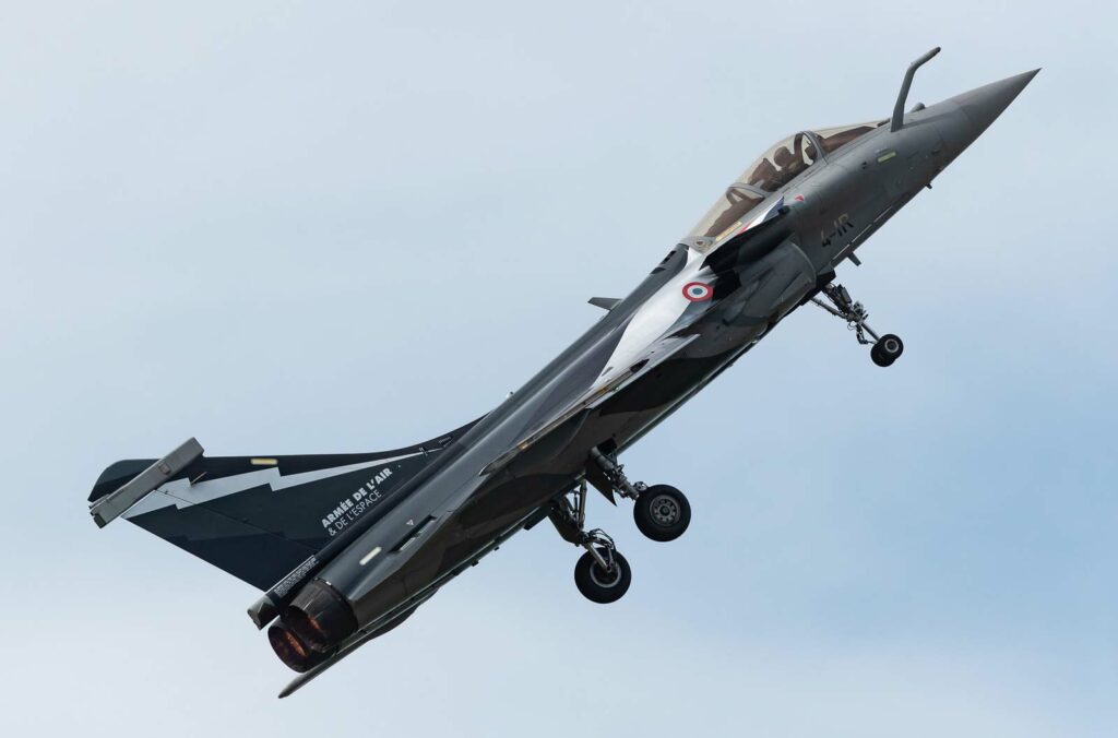 Dassault Rafale