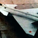 1999 - Mikoyan MiG-1.42