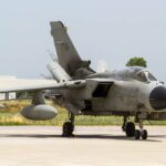 1979 - Panavia Tornado IDS